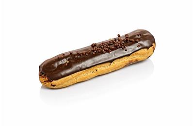 Eclair chocolat